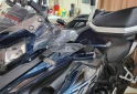 Motos - Benelli TRK 502 X 2022 Nafta 6000Km - En Venta