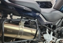 Motos - Benelli TRK 502 X 2022 Nafta 6000Km - En Venta