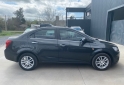 Autos - Chevrolet Chevrolet Sonic 1.6 Ltz M 2017 GNC 85000Km - En Venta