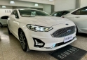 Autos - Ford Mondeo Titanium Ecoboost 2020 Nafta 14000Km - En Venta