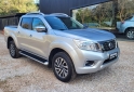 Camionetas - Nissan FRONTIER 4X4 LE - FULL 2019 Diesel 130000Km - En Venta