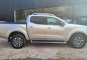 Camionetas - Nissan FRONTIER 4X4 LE - FULL 2019 Diesel 130000Km - En Venta