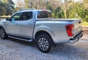 Camionetas - Nissan FRONTIER 4X4 LE - FULL 2019 Diesel 130000Km - En Venta