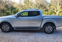 Camionetas - Nissan FRONTIER 4X4 LE - FULL 2019 Diesel 130000Km - En Venta