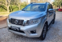 Camionetas - Nissan FRONTIER 4X4 LE - FULL 2019 Diesel 130000Km - En Venta