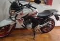 Motos - Honda Cb 250 2022 Nafta 2900Km - En Venta