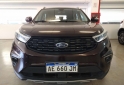 Autos - Ford Territory Titanium 2021 Nafta 62000Km - En Venta