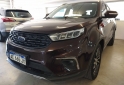 Autos - Ford Territory Titanium 2021 Nafta 62000Km - En Venta