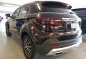 Autos - Ford Territory Titanium 2021 Nafta 62000Km - En Venta