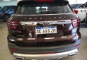 Autos - Ford Territory Titanium 2021 Nafta 62000Km - En Venta