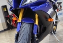 Motos - Yamaha YAMAHA R6 2008 Nafta 11737Km - En Venta