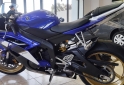 Motos - Yamaha YAMAHA R6 2008 Nafta 11737Km - En Venta