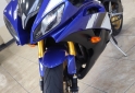 Motos - Yamaha YAMAHA R6 2008 Nafta 11737Km - En Venta