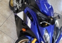 Motos - Yamaha YAMAHA R6 2008 Nafta 11737Km - En Venta