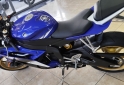 Motos - Yamaha YAMAHA R6 2008 Nafta 11737Km - En Venta