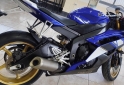 Motos - Yamaha YAMAHA R6 2008 Nafta 11737Km - En Venta