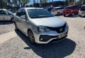 Autos - Toyota ETIOS 1.5 XLS MT 6 2020 Nafta  - En Venta