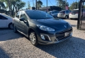 Autos - Peugeot 308 1.6 ACTIVE 2013 Nafta  - En Venta