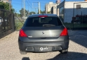 Autos - Peugeot 308 1.6 ACTIVE 2013 Nafta  - En Venta