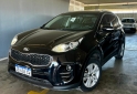 Camionetas - Kia Sportage EX 4x2 2.0 2017 Nafta 130000Km - En Venta