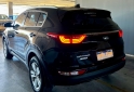 Camionetas - Kia Sportage EX 4x2 2.0 2017 Nafta 130000Km - En Venta