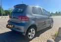 Autos - Volkswagen FOX 1.6 MSI TRENDLINE 2017 Nafta 73000Km - En Venta