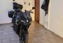 Motos - Zontes X 350 40cv 2024 Nafta 300Km - En Venta