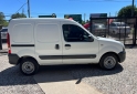 Utilitarios - Renault KANGOO 1.6 CONFORT FURGON 2017 Nafta  - En Venta