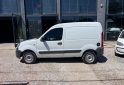 Utilitarios - Renault KANGOO 1.6 CONFORT FURGON 2017 Nafta  - En Venta