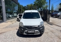 Utilitarios - Renault KANGOO 1.6 CONFORT FURGON 2017 Nafta  - En Venta