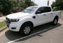 Camionetas - Ford Ranger 1ra mano permuto 2017 Diesel 72000Km - En Venta