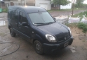 Utilitarios - Renault Kangoo 2008 Diesel 133354Km - En Venta