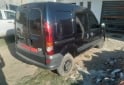 Utilitarios - Renault Kangoo 2008 Diesel 133354Km - En Venta