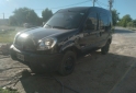 Utilitarios - Renault Kangoo 2008 Diesel 133354Km - En Venta