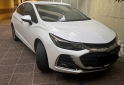 Autos - Chevrolet CRUZE 2021 Nafta 60300Km - En Venta