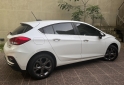 Autos - Chevrolet CRUZE 2021 Nafta 60300Km - En Venta