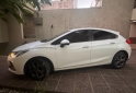 Autos - Chevrolet CRUZE 2021 Nafta 60300Km - En Venta