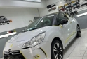 Autos - DS DS3 SO CHIC 2015 Nafta 100000Km - En Venta