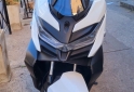 Motos - Voge 350 SR4 MAX 2023 Nafta 7000Km - En Venta