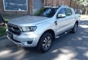 Camionetas - Ford RANGER LIMITED 4X4 2022 Diesel 25000Km - En Venta