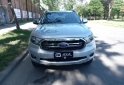 Camionetas - Ford RANGER LIMITED 4X4 2022 Diesel 25000Km - En Venta