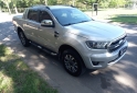 Camionetas - Ford RANGER LIMITED 4X4 2022 Diesel 25000Km - En Venta