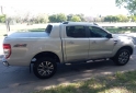 Camionetas - Ford RANGER LIMITED 4X4 2022 Diesel 25000Km - En Venta