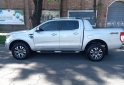 Camionetas - Ford RANGER LIMITED 4X4 2022 Diesel 25000Km - En Venta