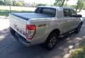 Camionetas - Ford RANGER LIMITED 4X4 2022 Diesel 25000Km - En Venta