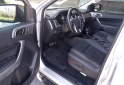 Camionetas - Ford RANGER LIMITED 4X4 2022 Diesel 25000Km - En Venta