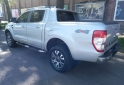 Camionetas - Ford RANGER LIMITED 4X4 2022 Diesel 25000Km - En Venta