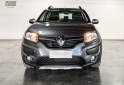 Autos - Renault Sandero Stepway Dynamique 2017 Nafta 74600Km - En Venta