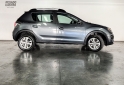 Autos - Renault Sandero Stepway Dynamique 2017 Nafta 74600Km - En Venta