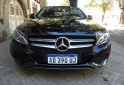 Autos - Mercedes Benz C200 2019 Nafta 39000Km - En Venta